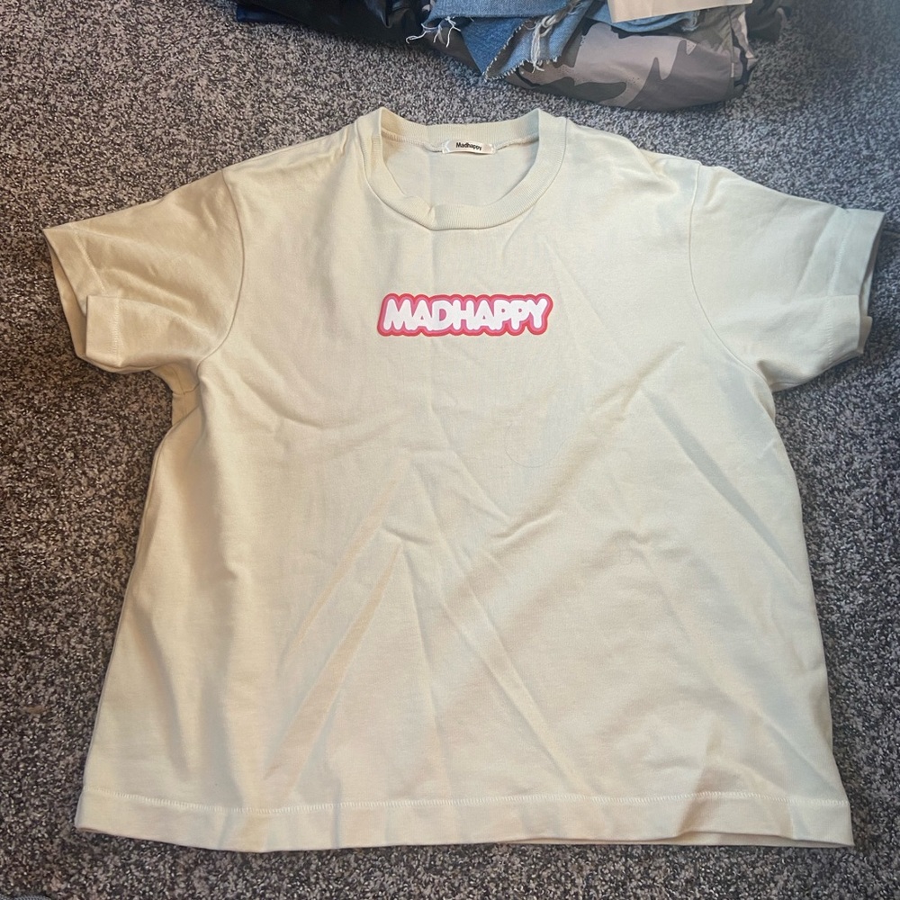 Madhappy shirt